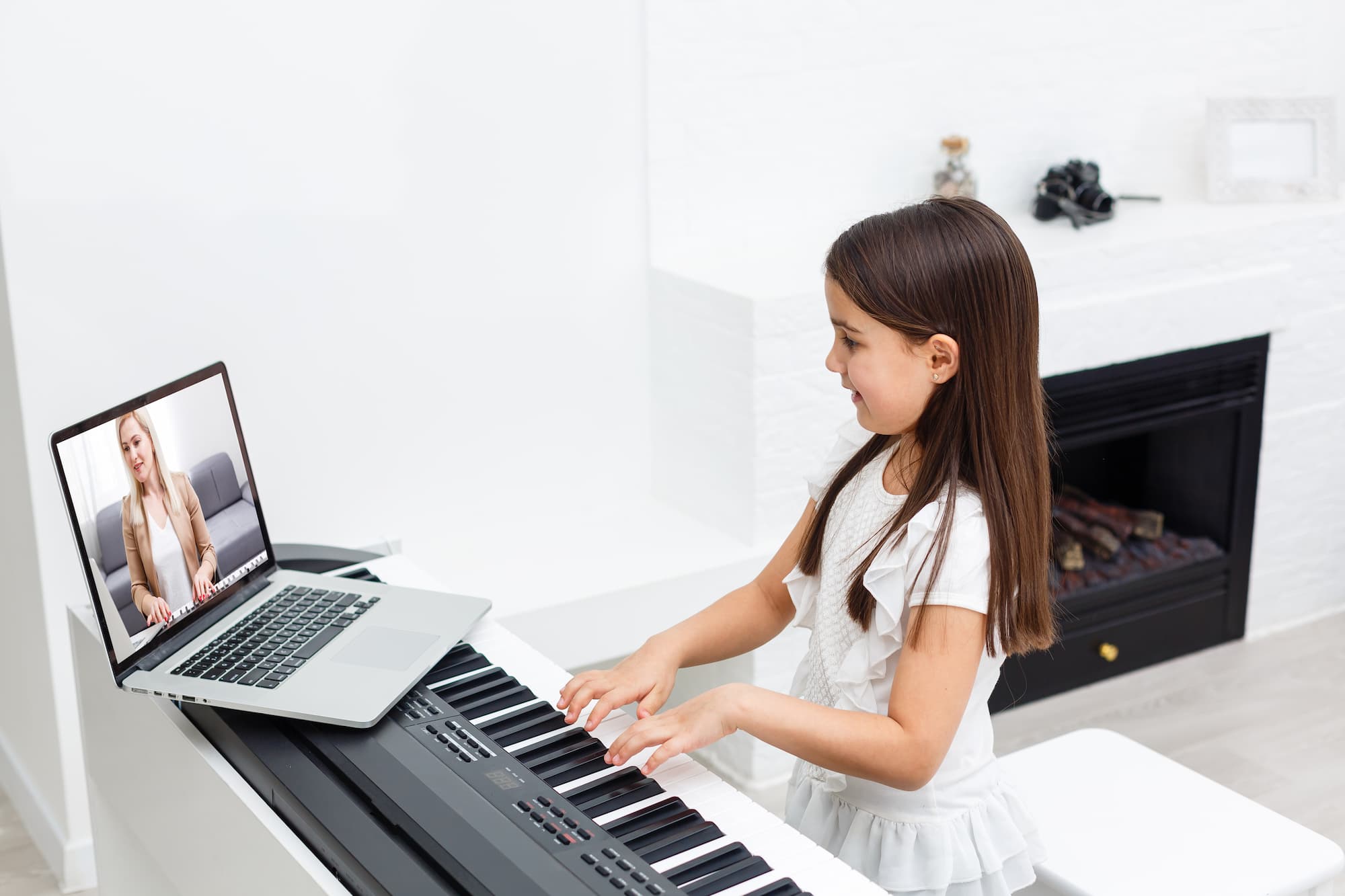 The Value of the 30-Minute Piano Lesson