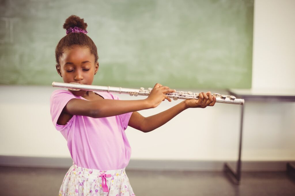 What Is the Best Age to Start Music Lessons?