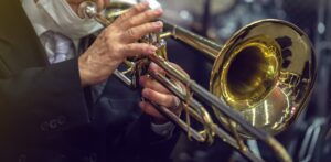 Breathing Exercises For Low Brass Instruments