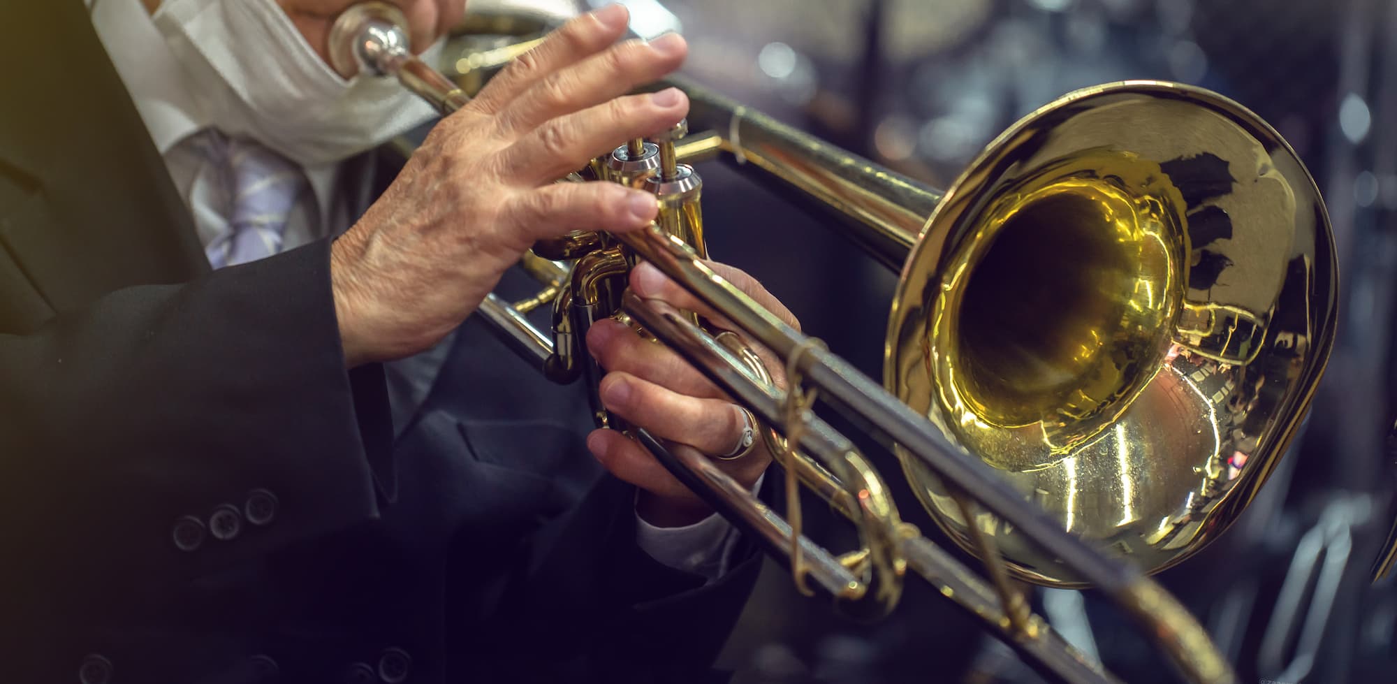 Breathing Exercises For Low Brass Instruments - Lakeside School of Music