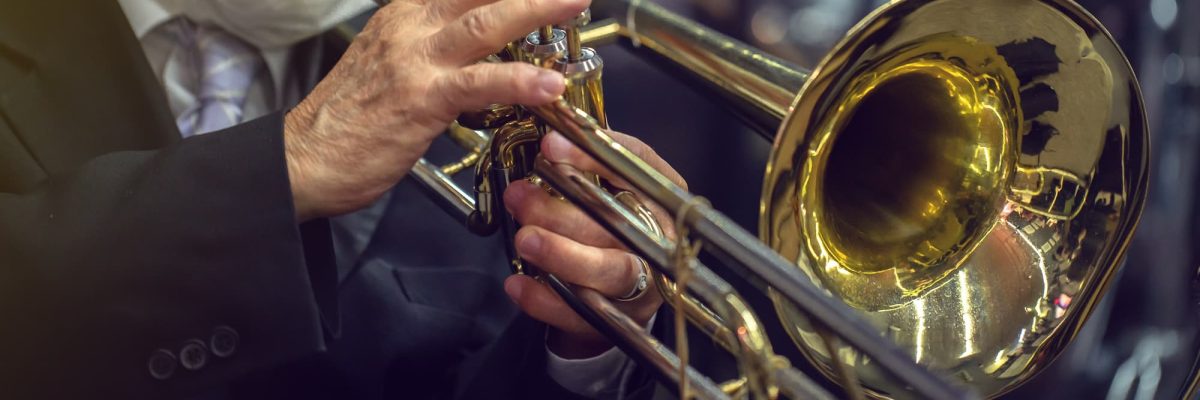 Breathing Exercises For Low Brass Instruments