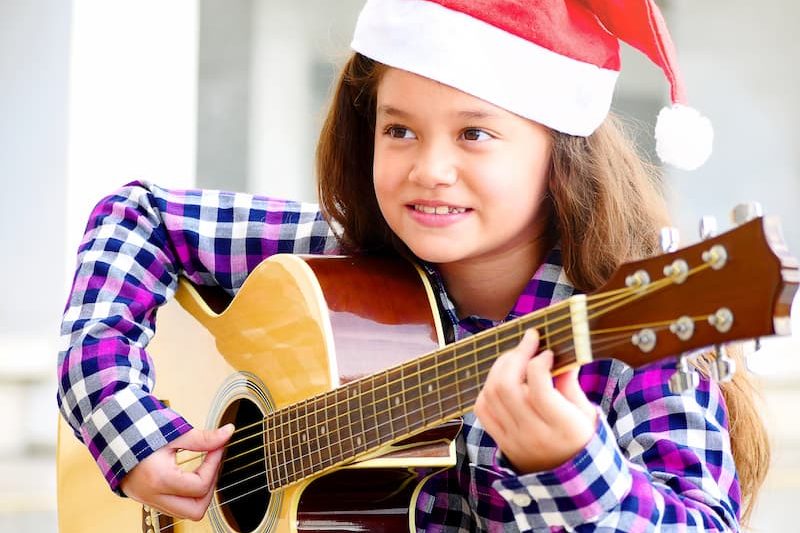 Christmas Music lessons at lakeside school of music Orange park FL piano lessons